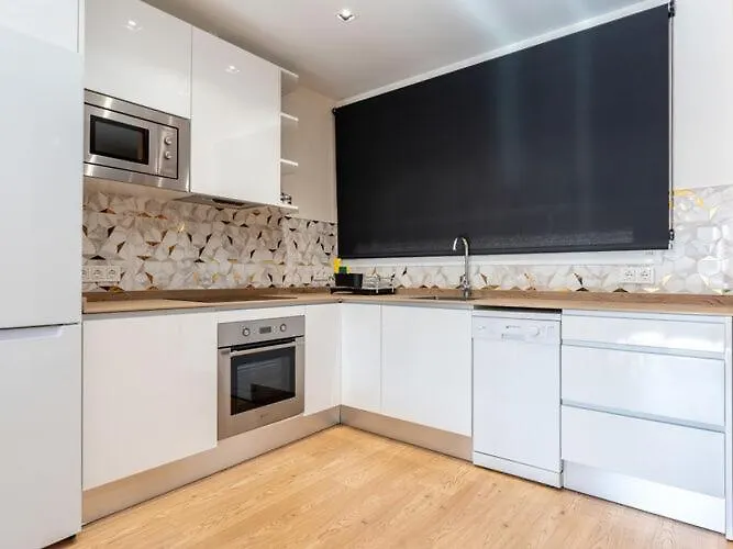 Cosy Apartment Near The Centre Torremolinos