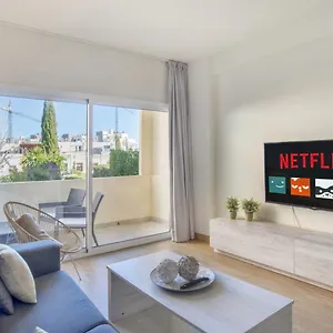  Appartement Happy Club Playa Flores