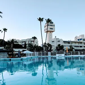  Appartement Golf Coast Los Alamos, Primera Linea De Playa