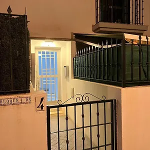  Appartement Cozyinns